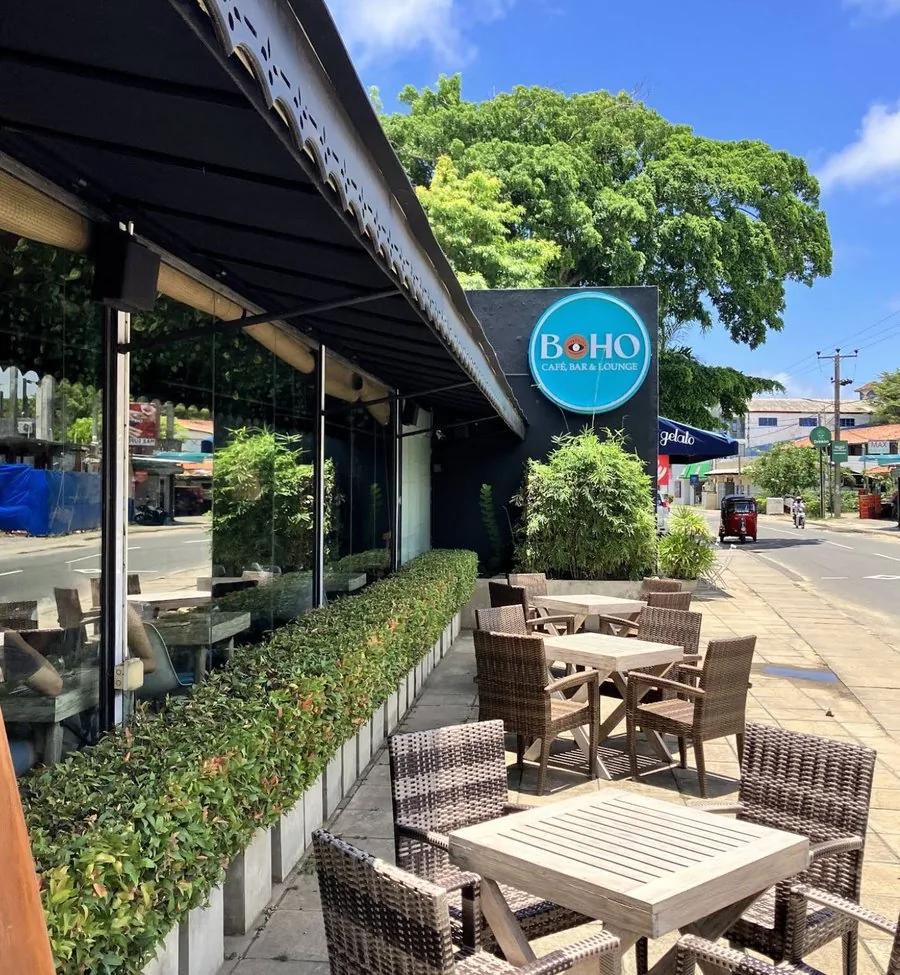 BOHO Negombo